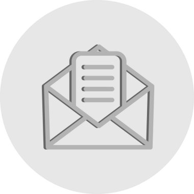 vektör Ticaret simgesi illüstrasyonu