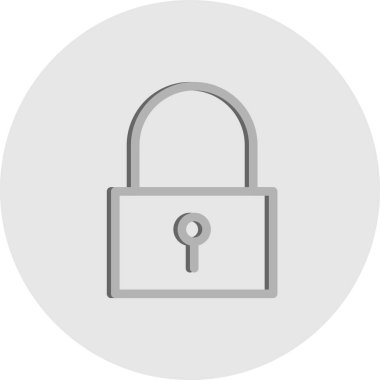 vektör İnternet simgesi illüstrasyonu