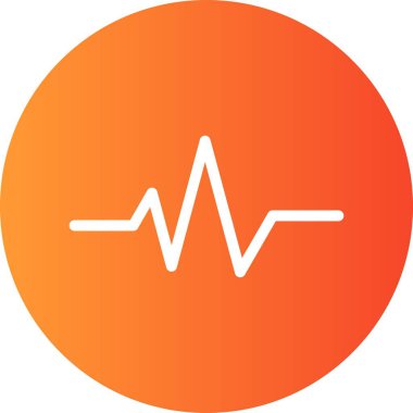 vektör Vuruşu simgesi