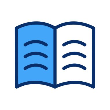 vektör İnternet simgesi illüstrasyonu