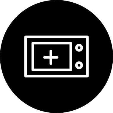 vektör İstatistik simgesi