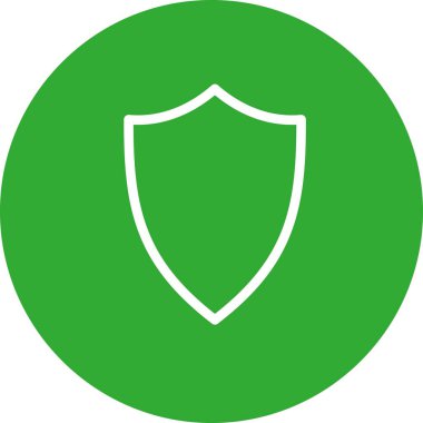 vektör İnternet simgesi illüstrasyonu