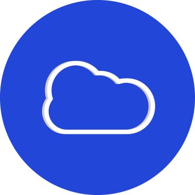 vektör İnternet simgesi illüstrasyonu