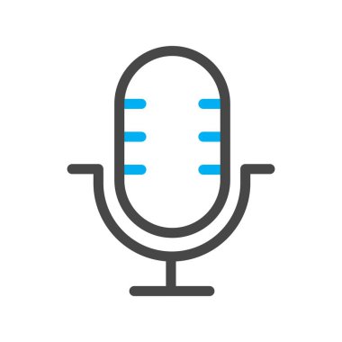 vektör Kaydı simgesi illüstrasyonu