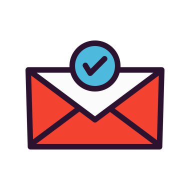 vektör İnternet simgesi illüstrasyonu