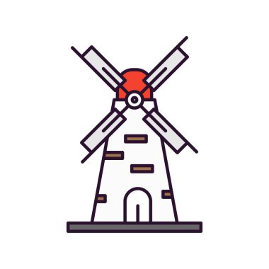 Vektör Fuarı simgesi