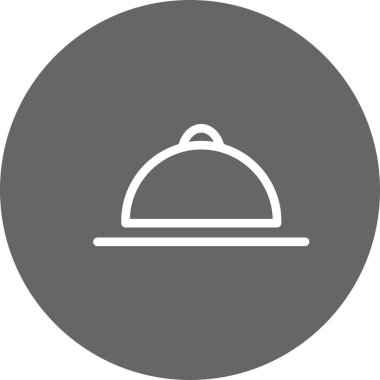 vektör Tabak simgesi sembolü