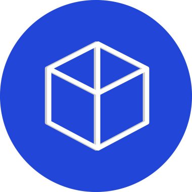  Vektör Kutusu resimleme