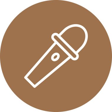 vektör İnternet simgesi illüstrasyonu