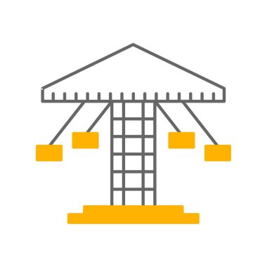 Vektör Değirmeni simgesi