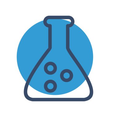 vektör İnternet simgesi illüstrasyonu