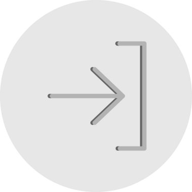  vektör Sağ resimleme