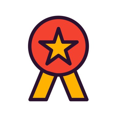 vektör İnternet simgesi illüstrasyonu