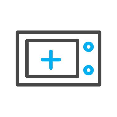 vektör İstatistik simgesi