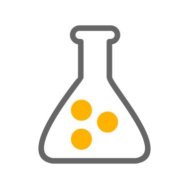  Vektör Test simgesi illüstrasyonu