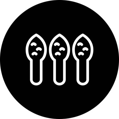 meyve vektör illüstrasyon sembolü