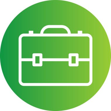 vektör Evrak Dosyası simgesi