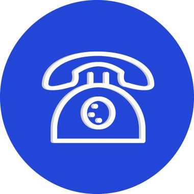 vektör Ticaret simgesi illüstrasyonu