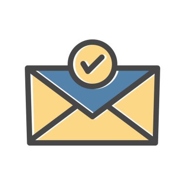 vektör İnternet simgesi illüstrasyonu