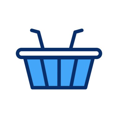 vektör Ticaret simgesi illüstrasyonu