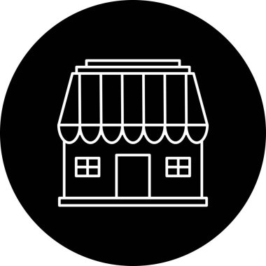 Vektör Dükkanı simgesi