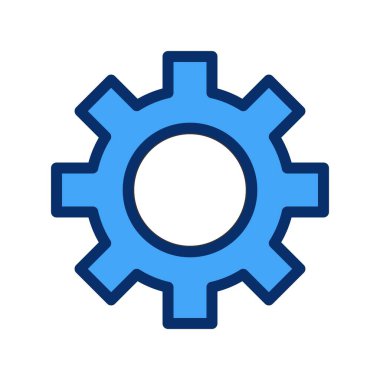 Vektör Ayarları simgesi