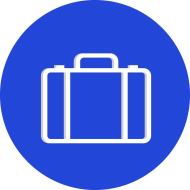 vektör Ticaret simgesi illüstrasyonu