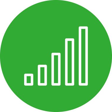 vektör İnternet simgesi illüstrasyonu