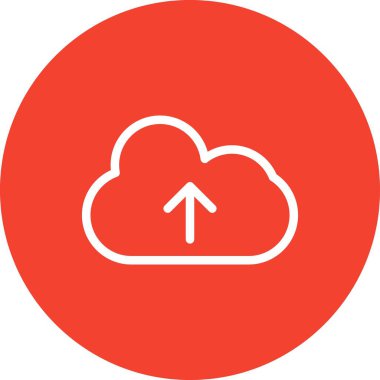 Vektör gönderme Simgesi illüstrasyonu