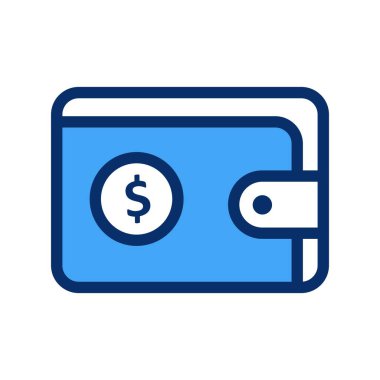 vektör Ticaret simgesi illüstrasyonu