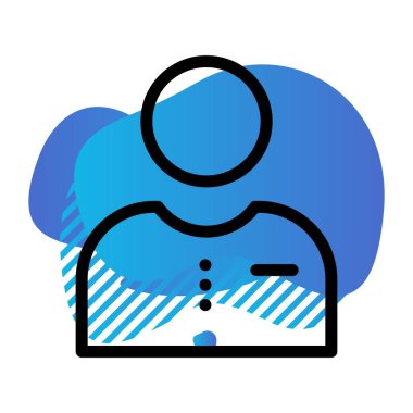 vektör İnternet simgesi illüstrasyonu