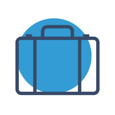 vektör Ticaret simgesi illüstrasyonu