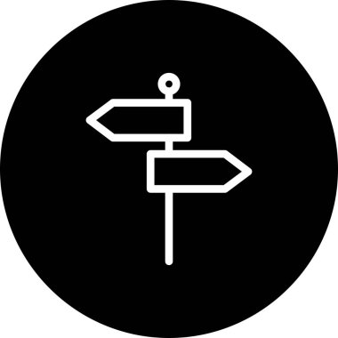  vektör Yönü resimleme