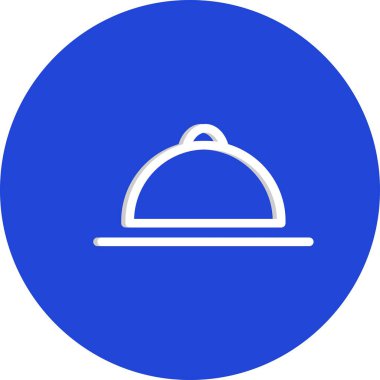 vektör İnternet simgesi illüstrasyonu