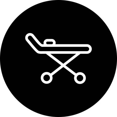 vektör gerici simgesi