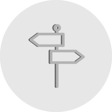  vektör Yönü resimleme