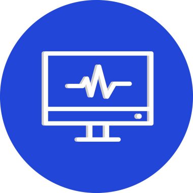 vektör İzleyici simgesi