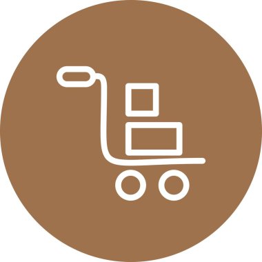 vektör İnternet simgesi illüstrasyonu