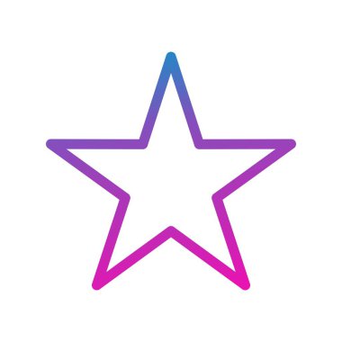 vektör İnternet simgesi illüstrasyonu