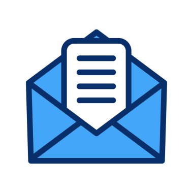 vektör Ticaret simgesi illüstrasyonu