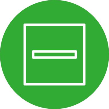 Vektör Tasarım simgesi illüstrasyonu