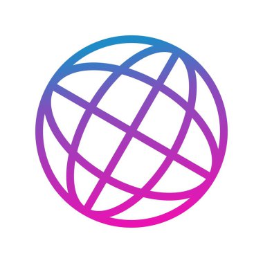 vektör Ticaret simgesi illüstrasyonu