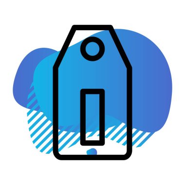 vektör İnternet simgesi illüstrasyonu