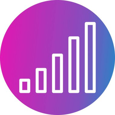 vektör İnternet simgesi illüstrasyonu