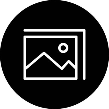 vektör Ticaret simgesi illüstrasyonu