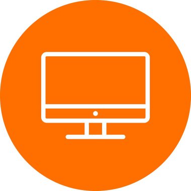 vektör İzleyici simgesi