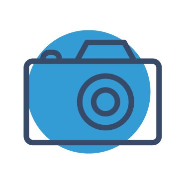 vektör İnternet simgesi illüstrasyonu