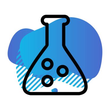 vektör İnternet simgesi illüstrasyonu