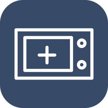 vektör İstatistik simgesi