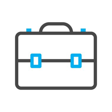 vektör Evrak Dosyası simgesi